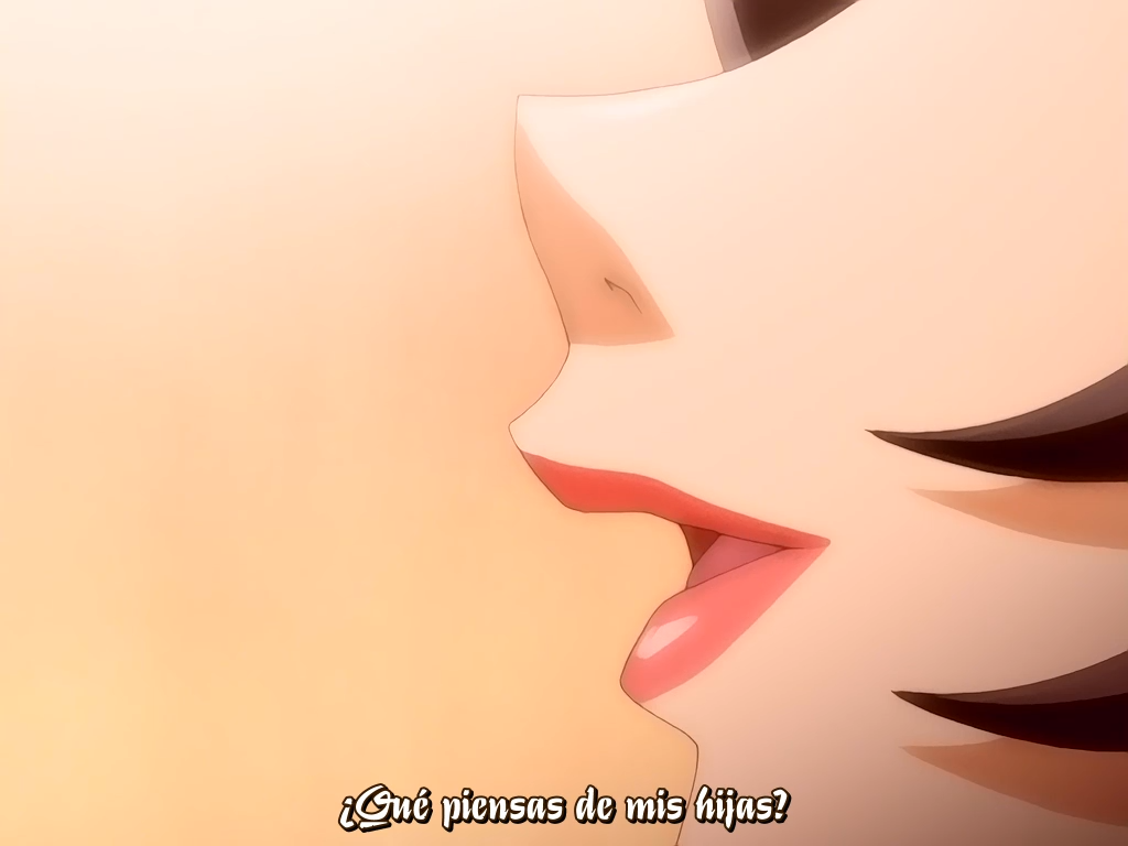 Jokei Kazoku: Inbou (Fantasy Anime Fansub, Onegai Subs)